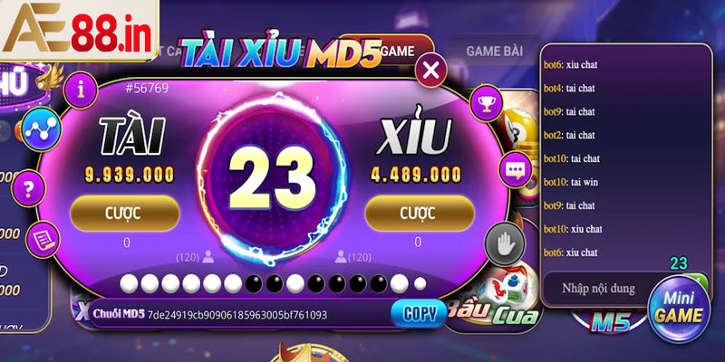 Tại sao nên tải ứng dụng Tài Xỉu về thiết bị di động